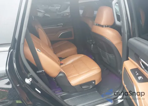 2024 Kia Telluride Sx Prestige X-Pro z USA, uszkodzony, nr VIN 5XYP5DGC9RG437400